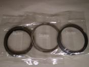 Daihatsu Hijet Piston Rings S210 EF Injected 0.00